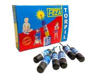 Feza Torpil 2026 Model - Stoktan Teslim - torpil