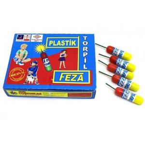 Flaşlı Torpil - Sınırlı Stok - Premium Koleksiyon - Seçkin Kalite