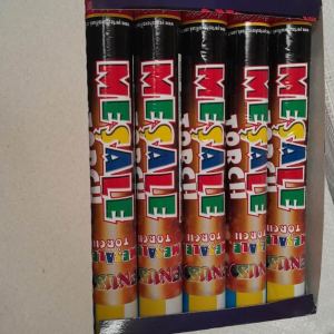 Taraftar Grubu İçin Ekonomik Meşale Adet 15,50 TL'den Toptan ...